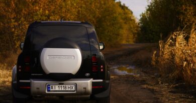 Den Ultimative Guide til Land Rover: Oppdag Allsidighet, Stil og Kvalitet