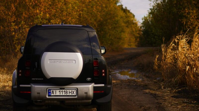 Den Ultimative Guide til Land Rover: Oppdag Allsidighet, Stil og Kvalitet