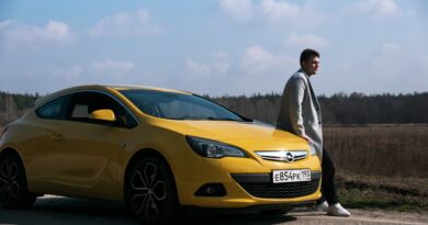 Opel: Innovasjon og Kvalitet i Bilverdenen