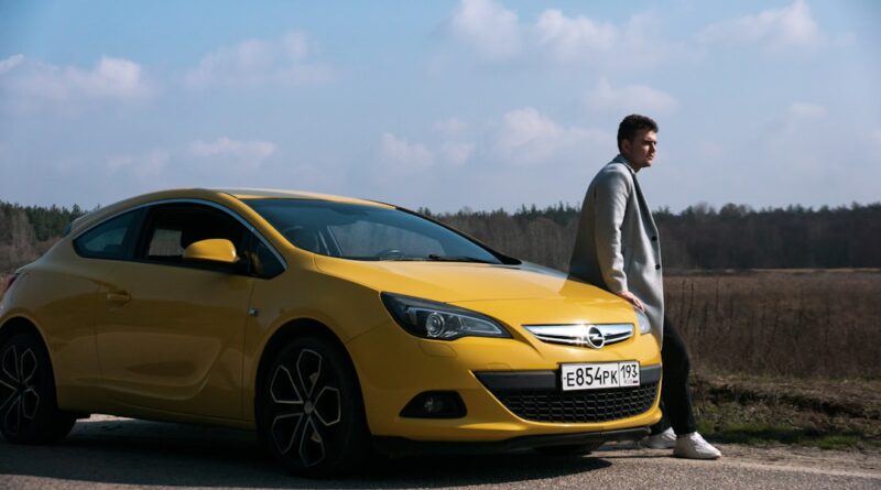 Opel: Innovasjon og Kvalitet i Bilverdenen